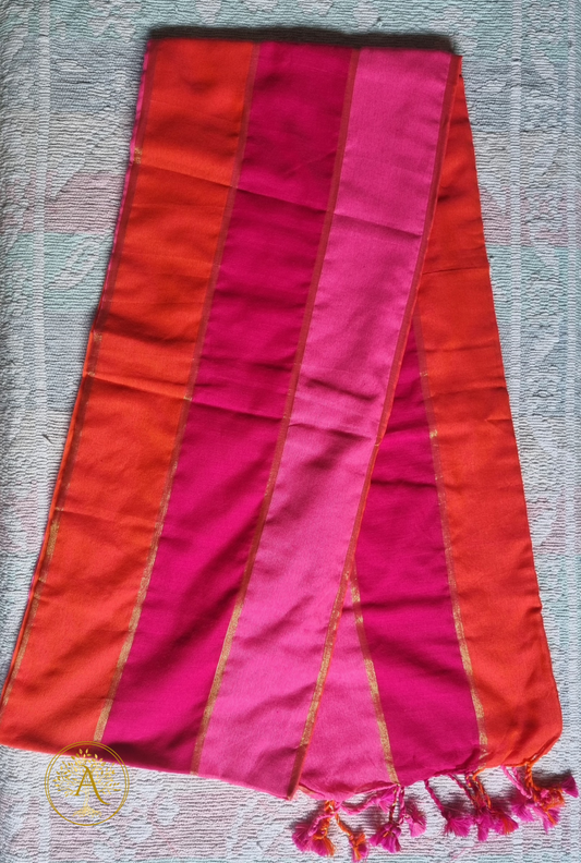 Cotton Saree - SAL2520