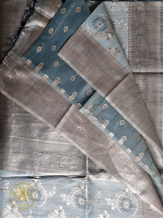 Banarasi Saree - SAGS2541