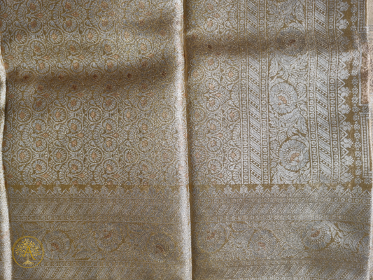 Banarasi Saree - SARA2504