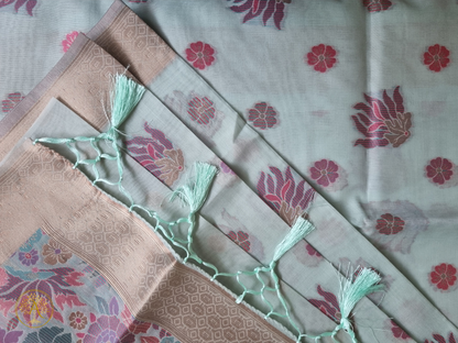 Banarasi Saree - SAGS2525