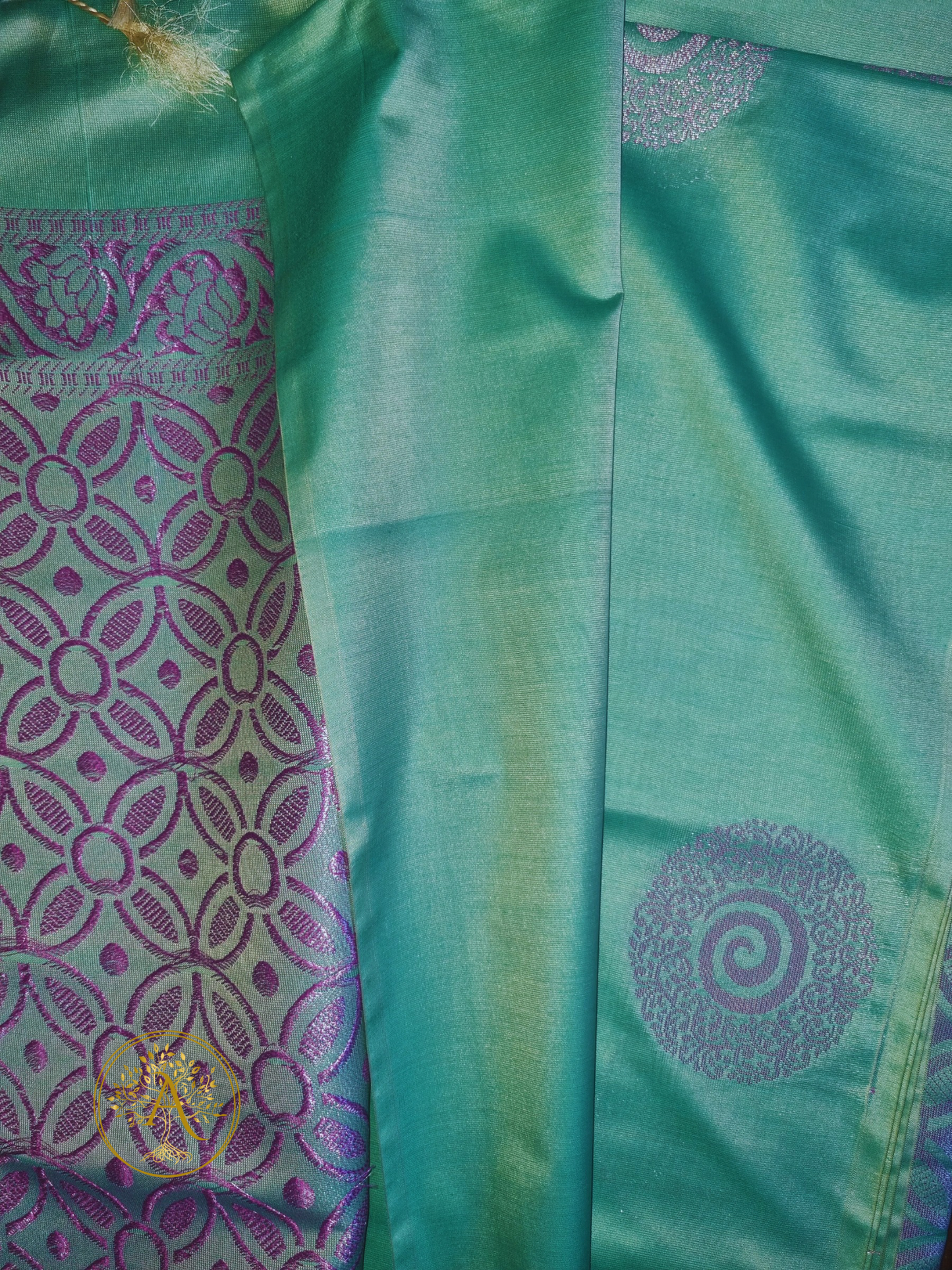 Designer Saree - SASH2511