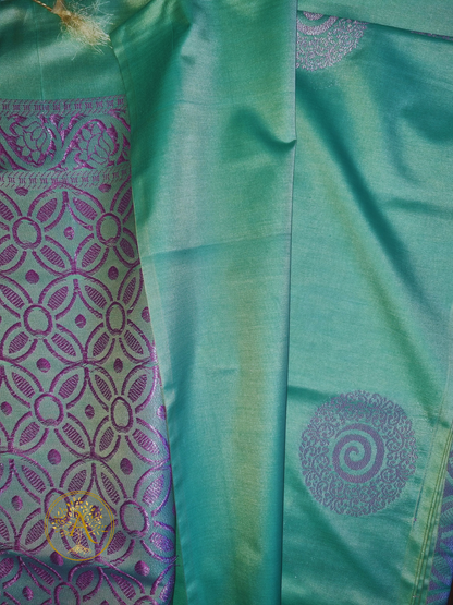 Designer Saree - SASH2511