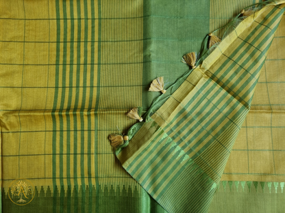 Cotton Saree - SAGS2562