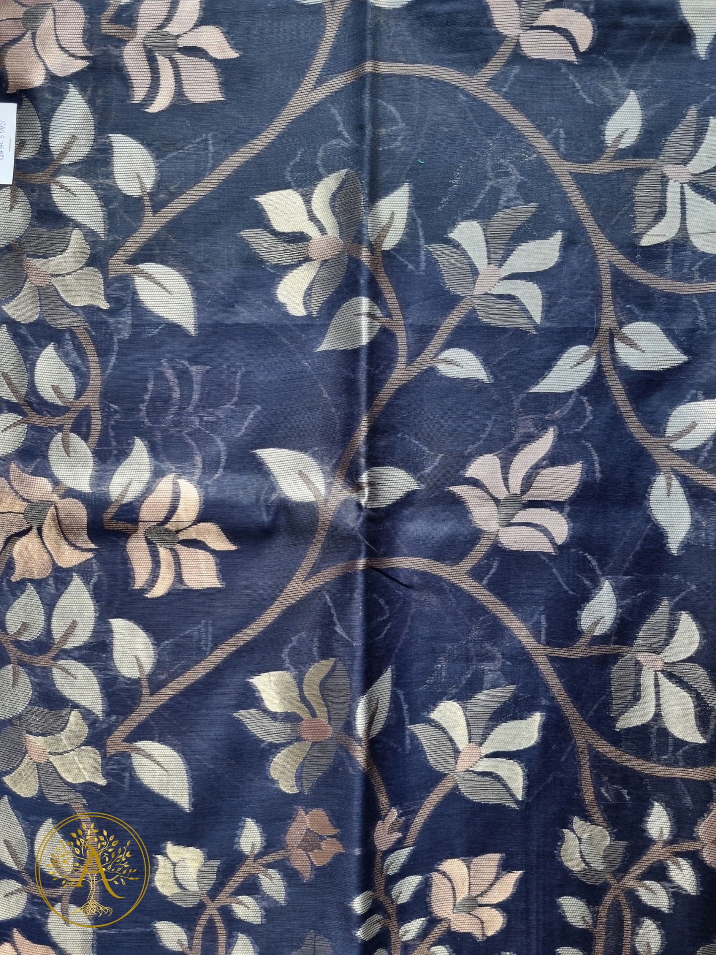 Designer Saree - SAGS2550