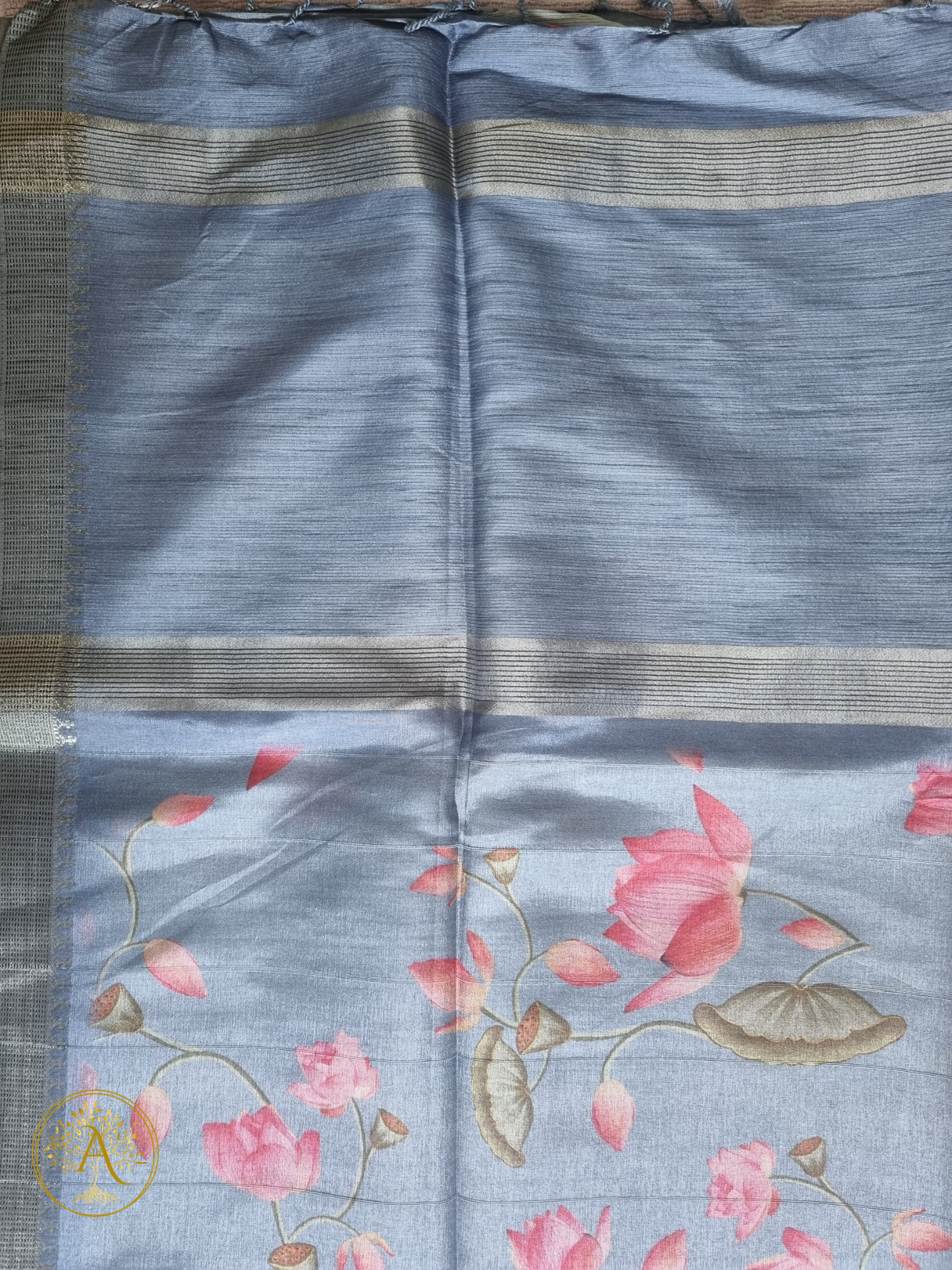 Designer Saree - SFL2515