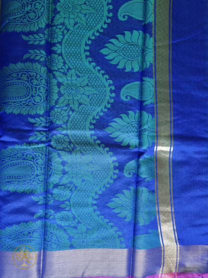 Designer Saree - SAGS2533