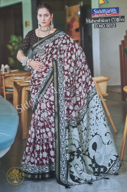Silk Saree - SAGS2535