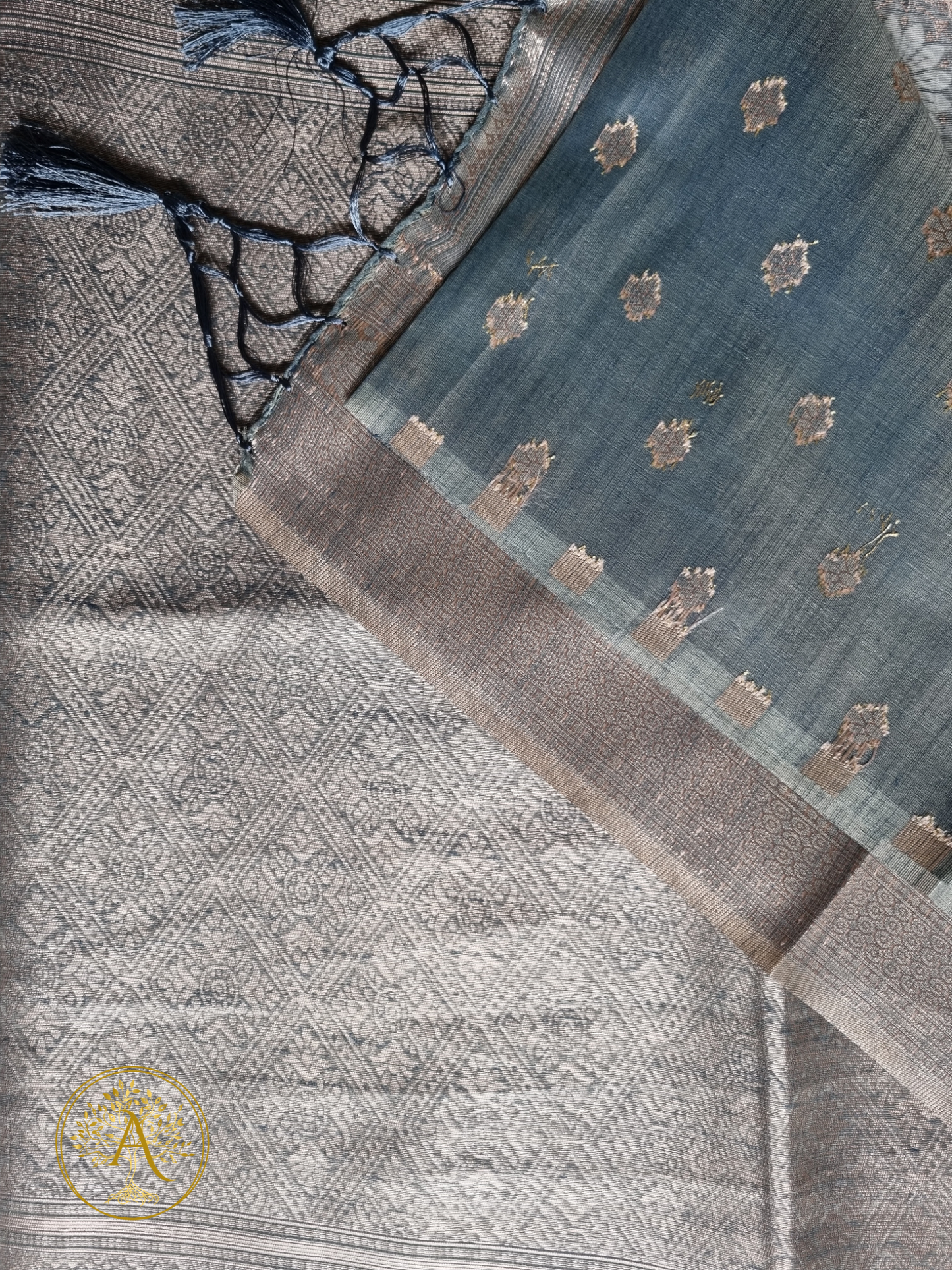 Banarasi Saree - SAGS2541