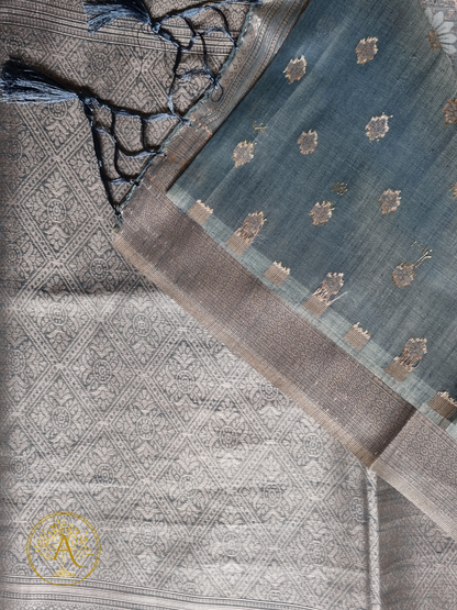 Banarasi Saree - SAGS2541