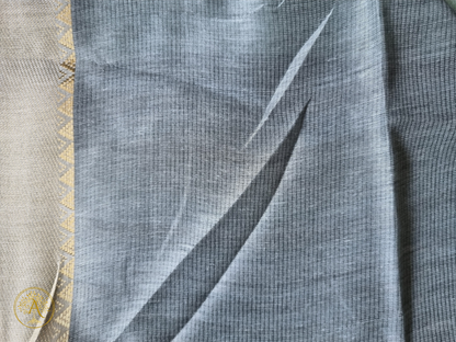 Cotton Saree - SARA2509