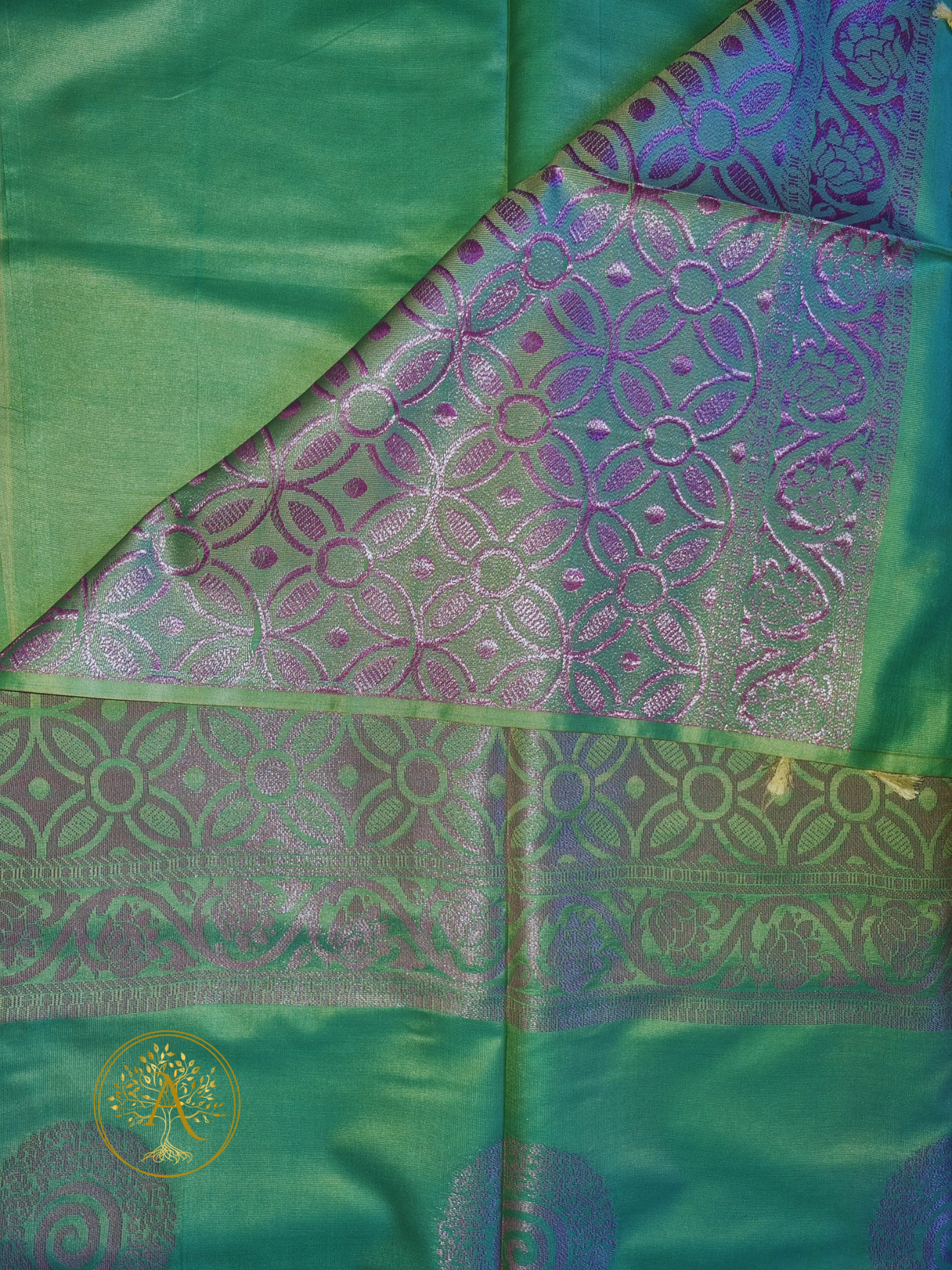 Designer Saree - SASH2511