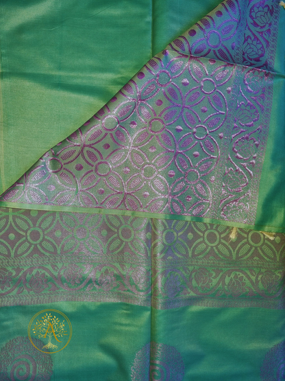 Designer Saree - SASH2511