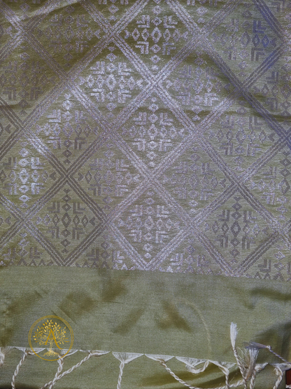 Designer Saree - SASH2510