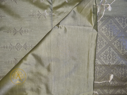 Designer Saree - SASH2510