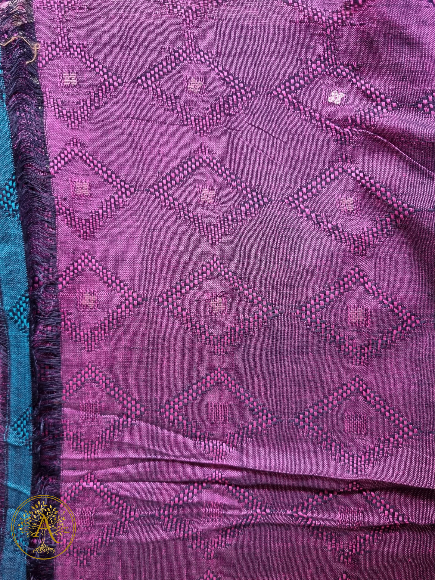 Designer Saree - DES2504