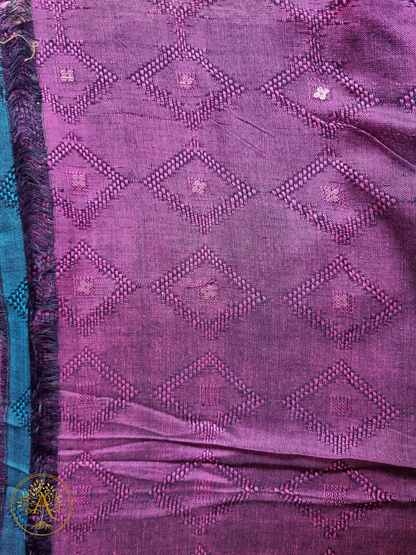 Designer Saree - DES2504