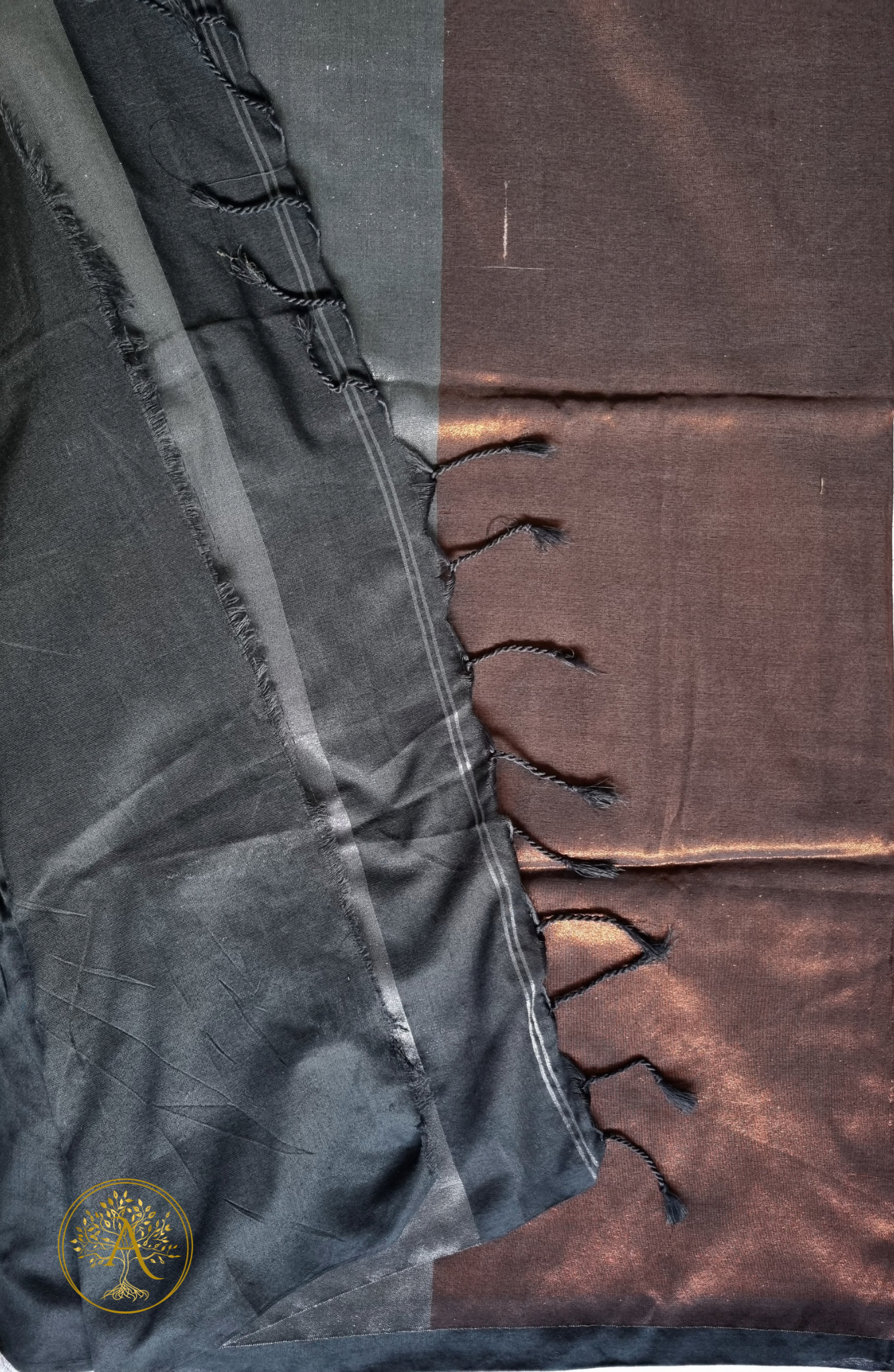 Cotton Saree - SM9