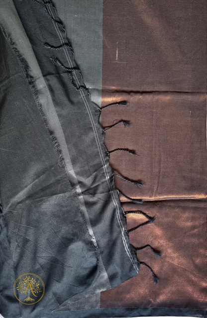 Cotton Saree - SM9