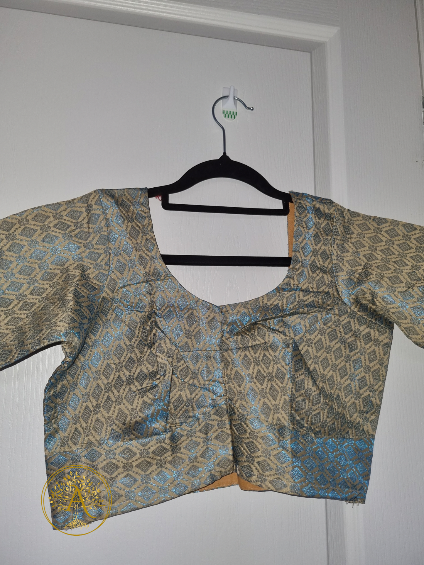 Saree Readymade Blouse - BK2510