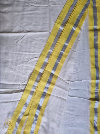Cotton Saree - SAL2514