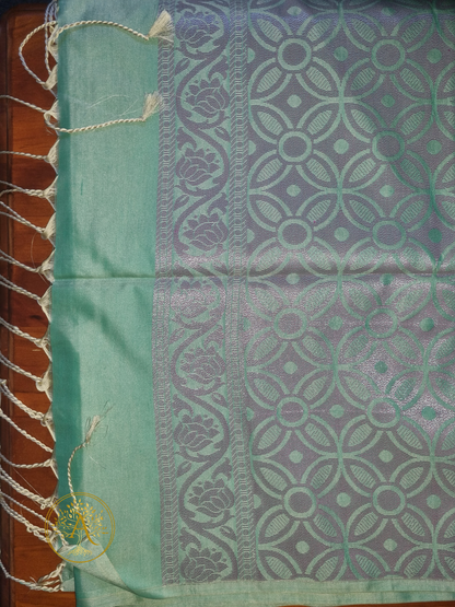 Designer Saree - SASH2511