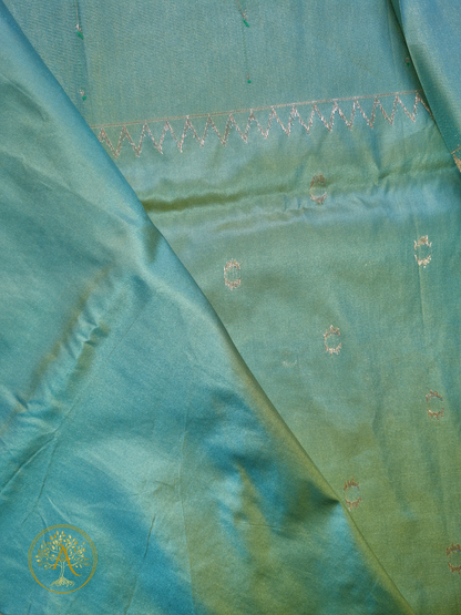 Banarasi Saree - SAGS2539