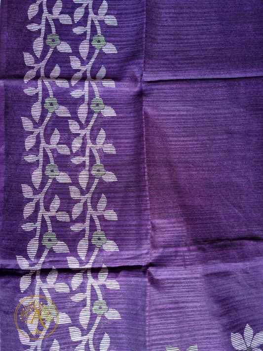 Cotton Saree - SAGS2561