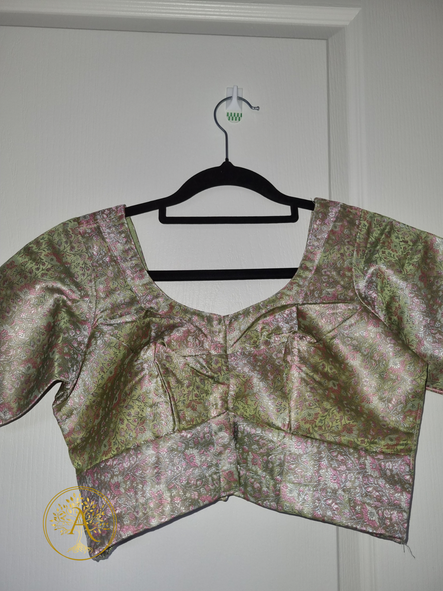 Saree Readymade Blouse - BK2515