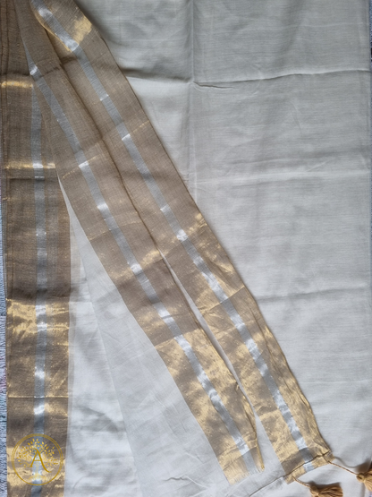 Cotton Saree - SAL2513