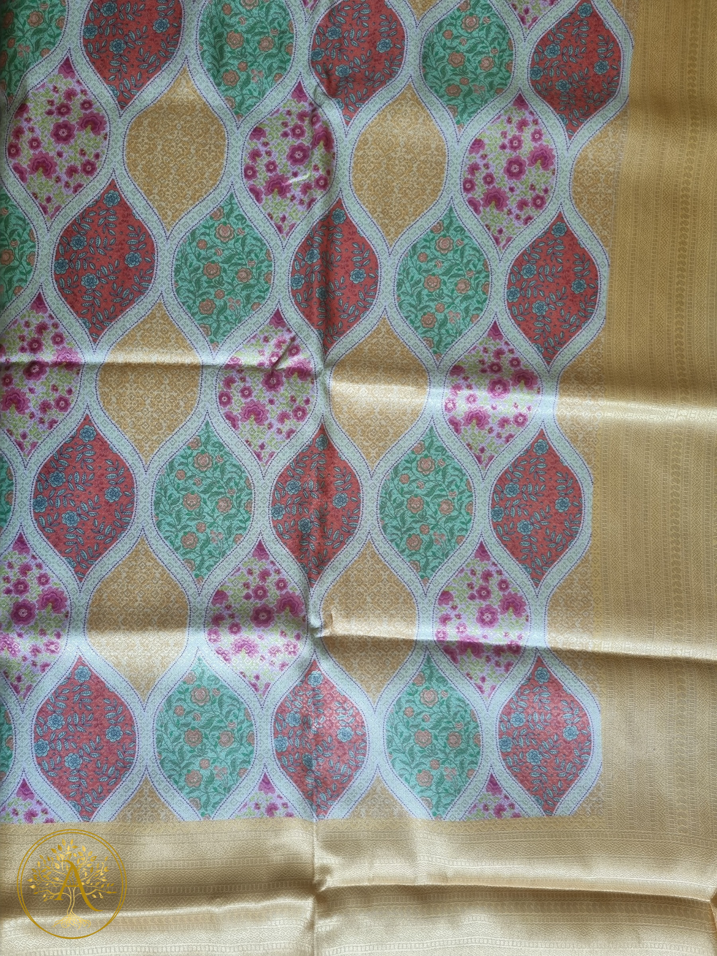 Banarasi Saree - SST2533