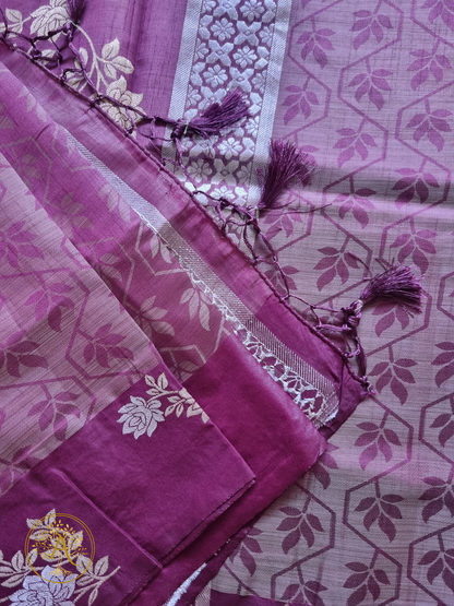 Designer Saree - SAGS2516