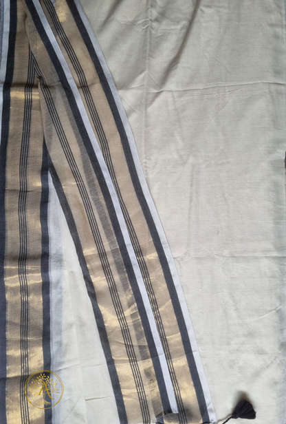 Cotton Saree - SAL2512