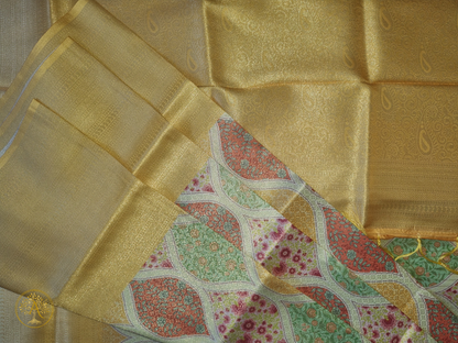 Banarasi Saree - SST2533