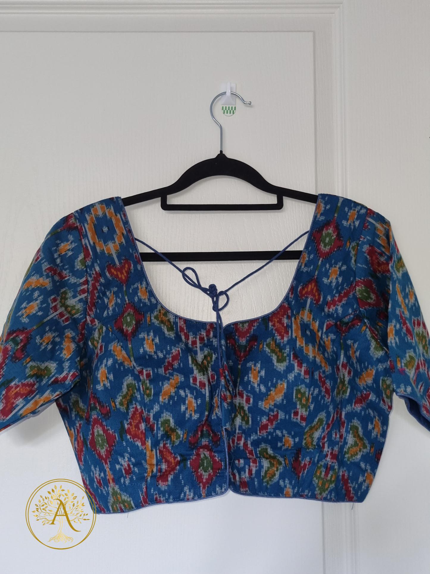 Saree Readymade Blouse - BK2503