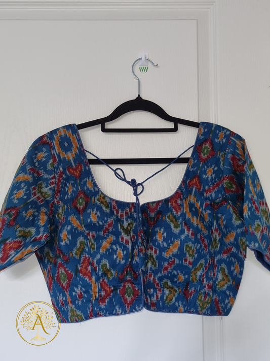 Saree Readymade Blouse - BK2503