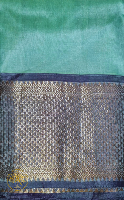 Kancheepuram Silk Saree - SASH2515