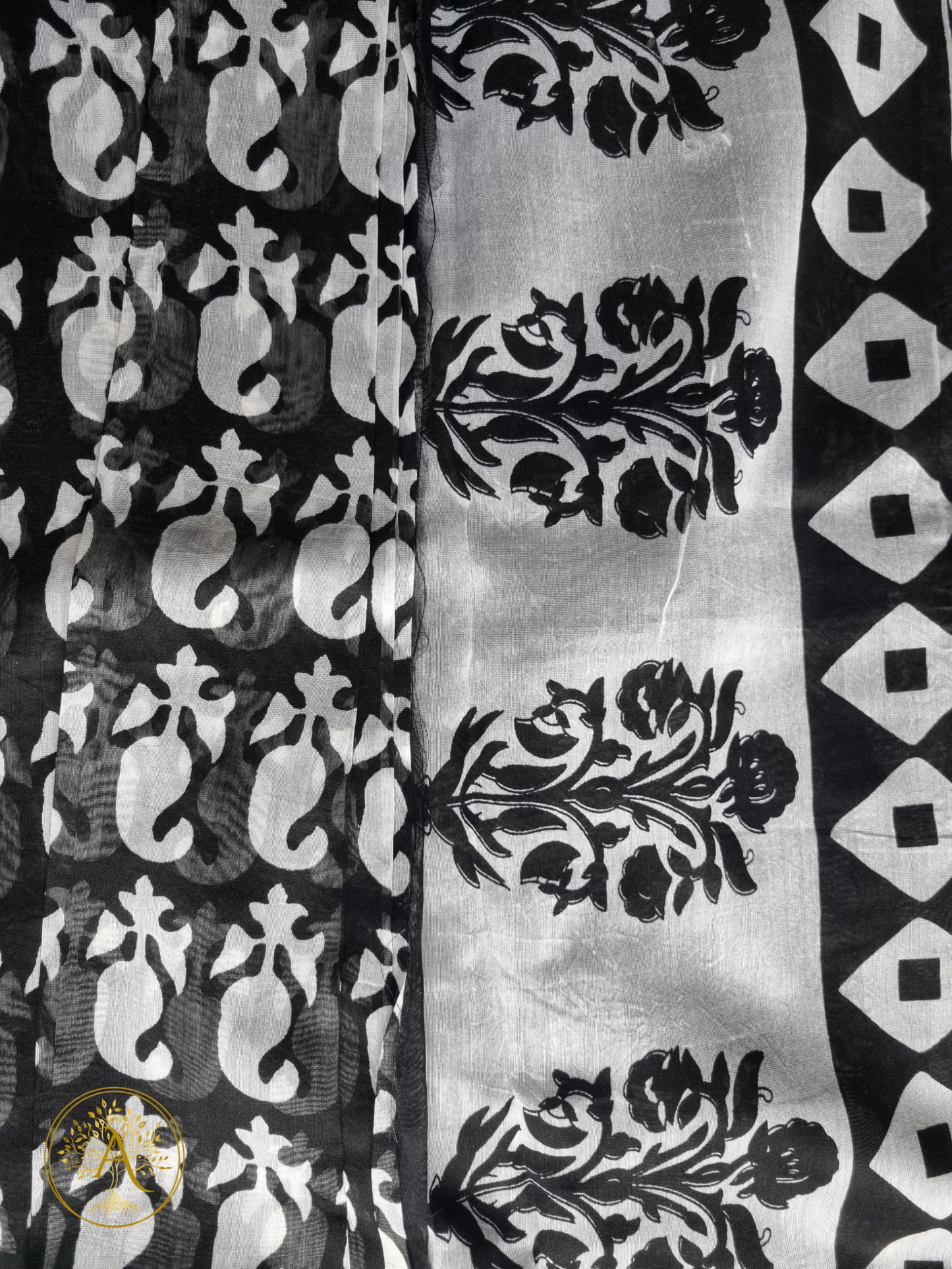 Designer Saree - DES2503