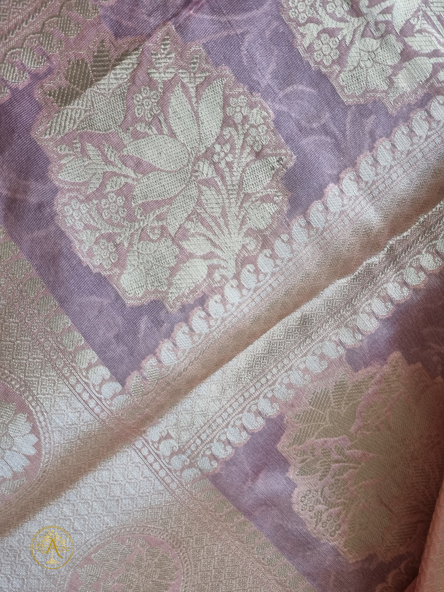 Banarasi Saree - SU2512