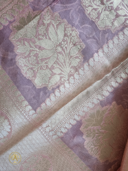 Banarasi Saree - SU2512