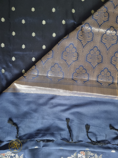 Banarasi Saree - SU2509