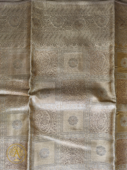 Banarasi Saree - SARA2504