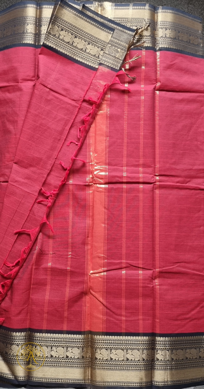 Chettinadu Saree - SAT2508