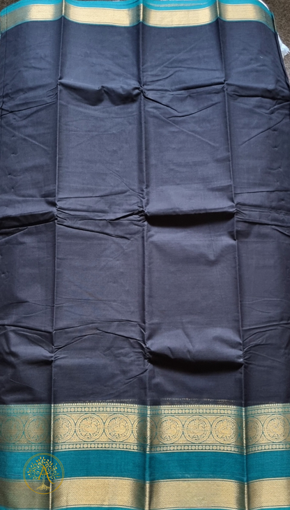 Chettinadu Saree - SAT2511