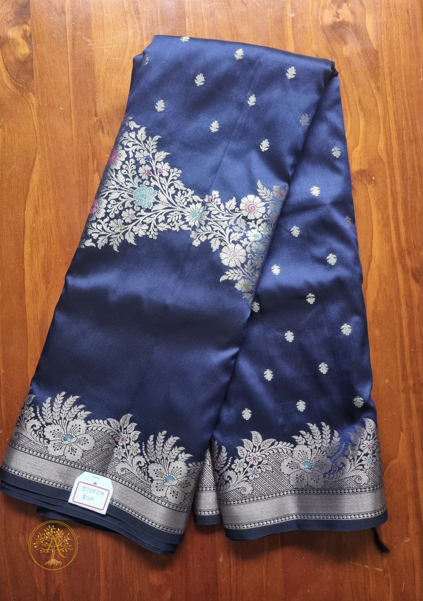 Banarasi Saree - SU2509