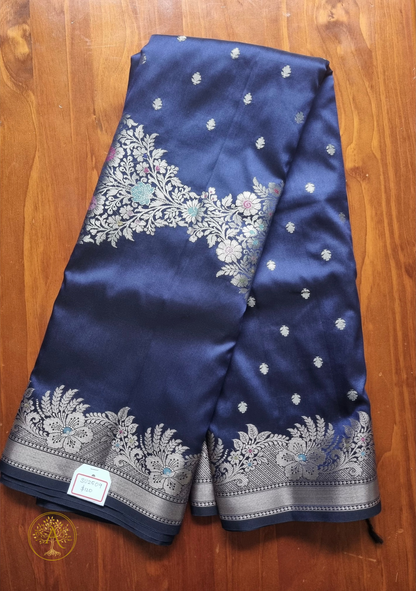 Banarasi Saree - SU2509