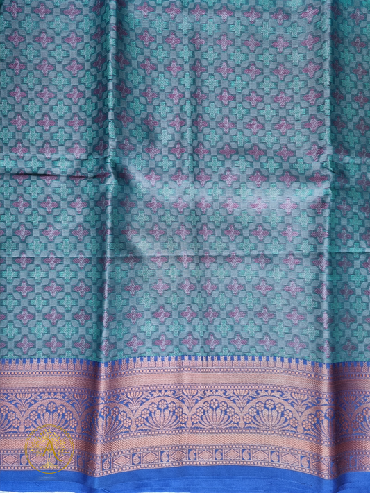 Designer Saree - SAG2536