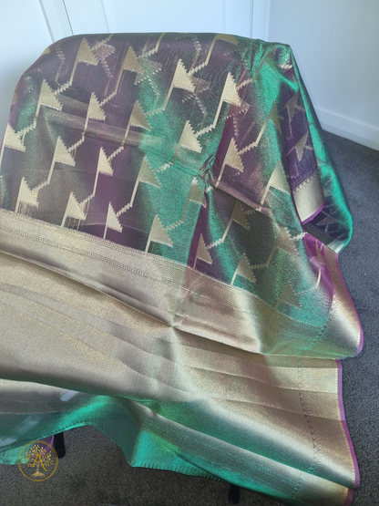 Banarasi Saree - SU2506