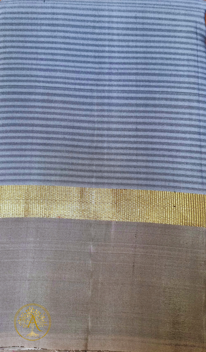 Kancheepuram Silk Saree - SKS2502