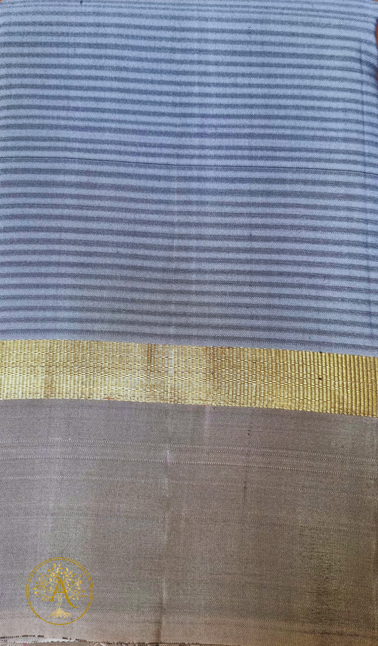 Kancheepuram Silk Saree - SKS2502