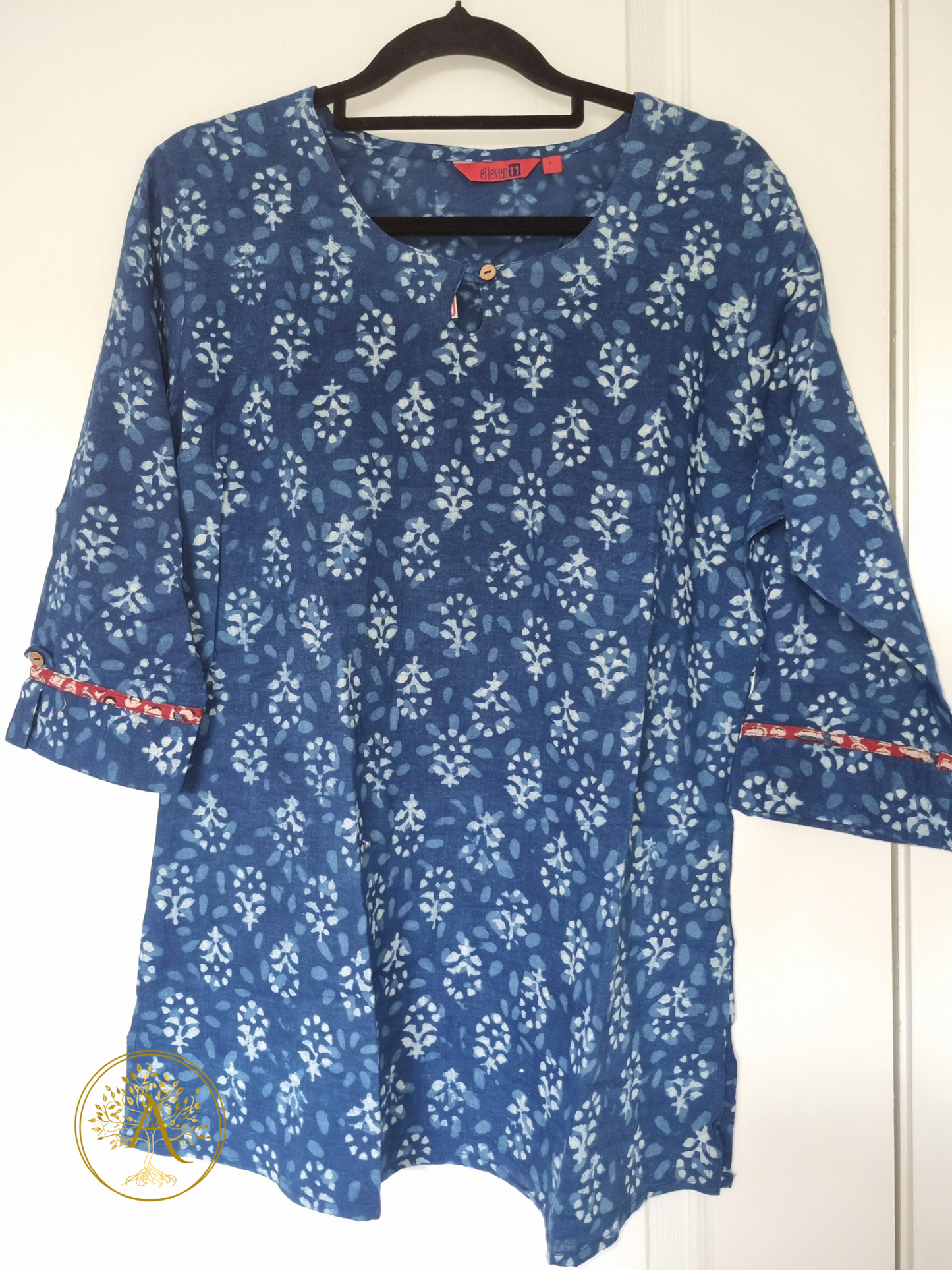 Trendy Tops - TKR2501